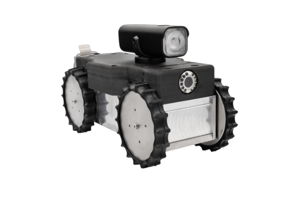 ALPHA 200
