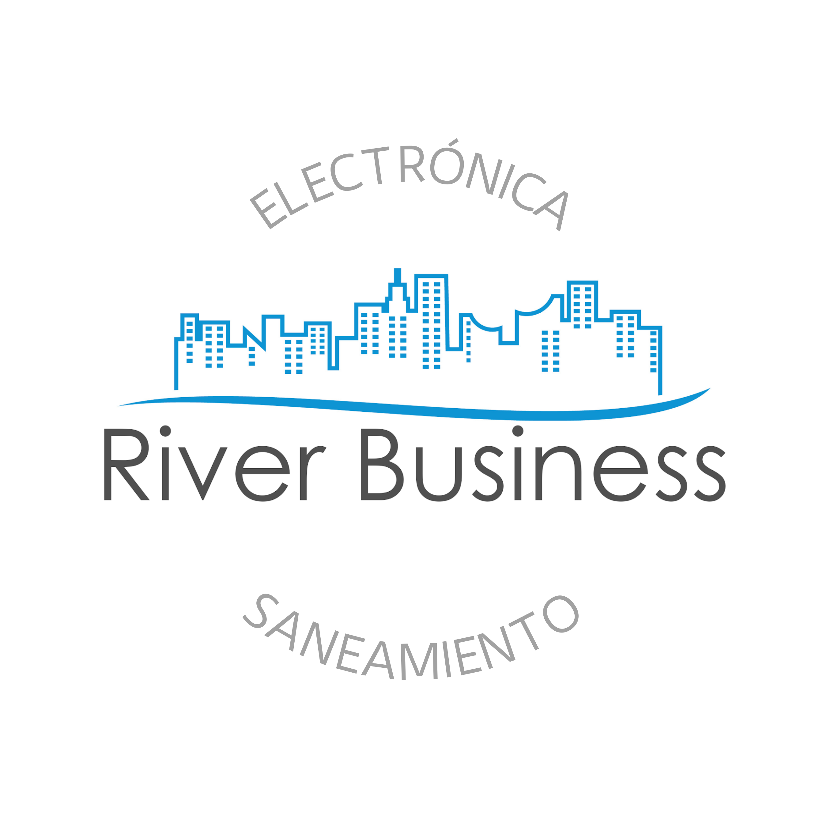 RIVER-BUSINESS