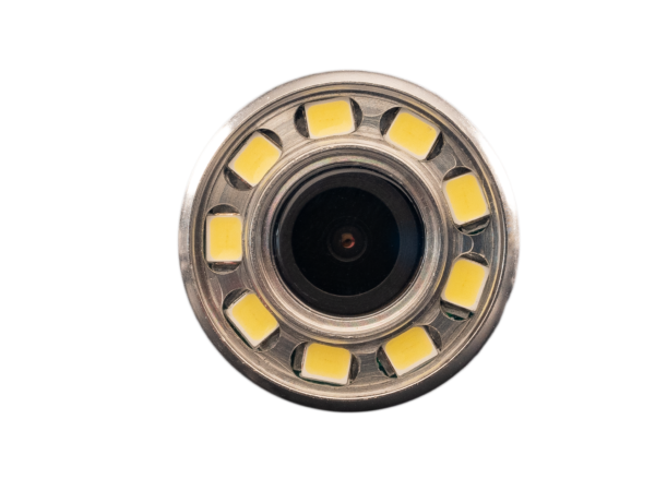 ALPHA CAM - Imagen 2